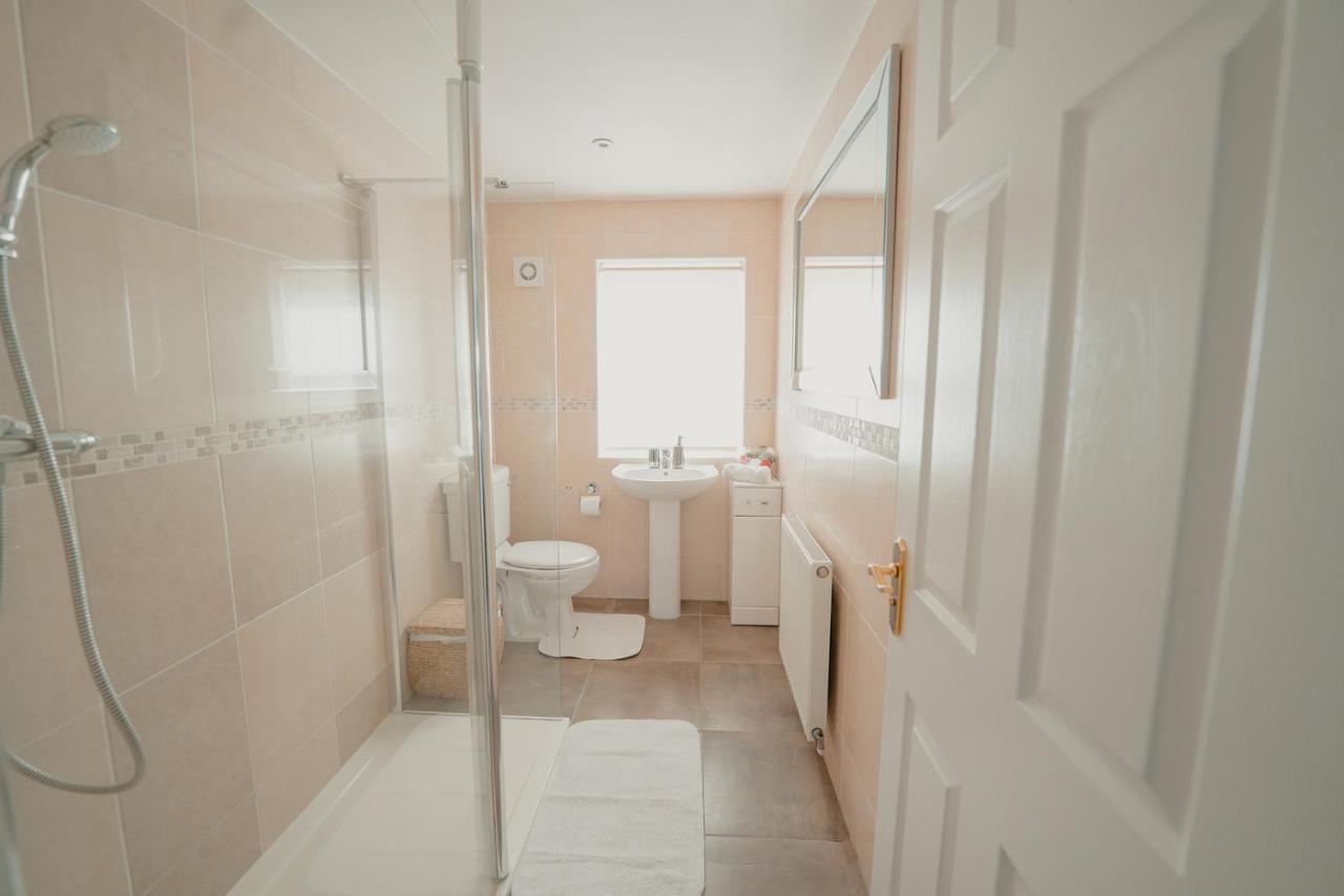 Holiday Home Epworth Room photo